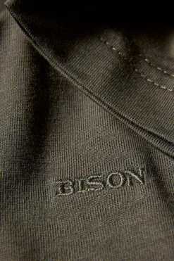 Bison T-shirt