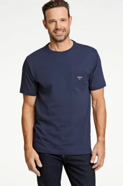 Bison T-shirt