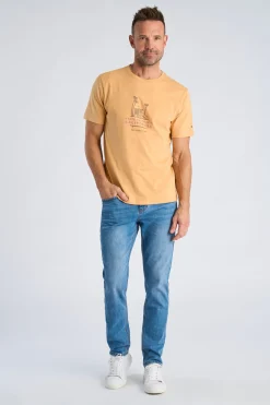 Bison T-shirt