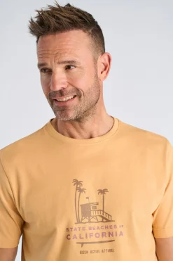 Bison T-shirt