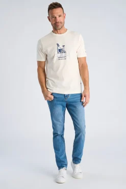 Bison T-shirt