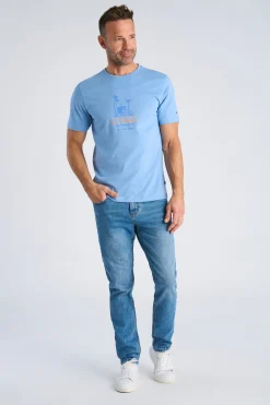 Bison T-shirt