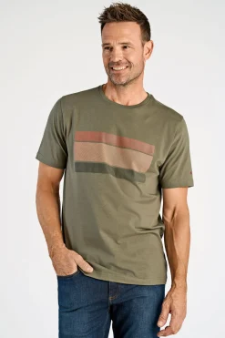 Bison T-shirt