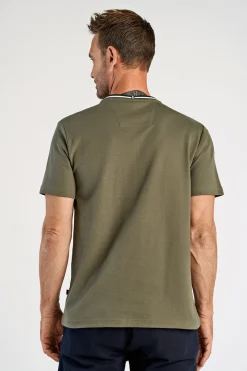 Bison T-shirt