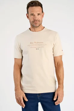 Bison T-shirt