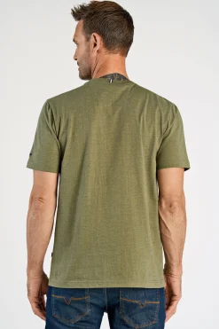 Bison T-shirt