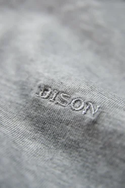 Bison T-shirt
