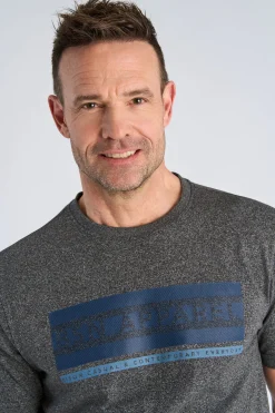Bison T-shirt