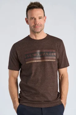 Bison T-shirt