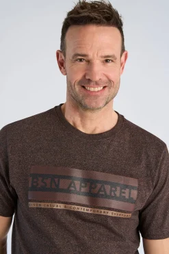 Bison T-shirt
