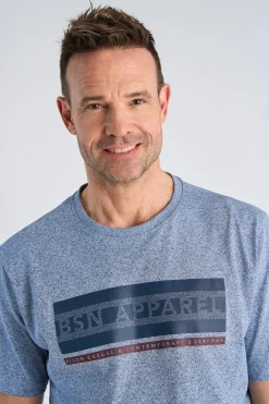 Bison T-shirt