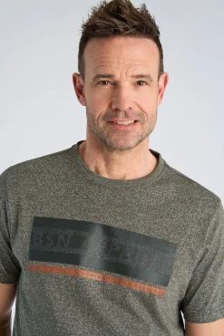Bison T-shirt