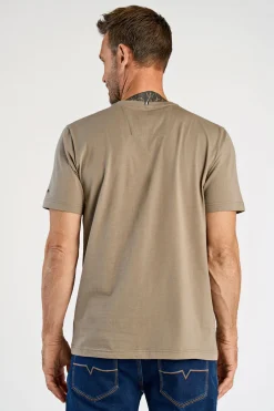 Bison T-shirt