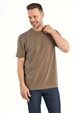 Bison T-shirt