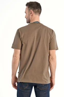Bison T-shirt