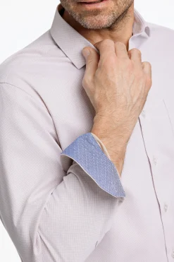 Jack's Business casual skjorte