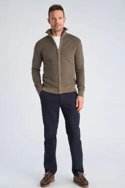 Jack's Cardigan