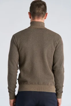 Jack's Cardigan