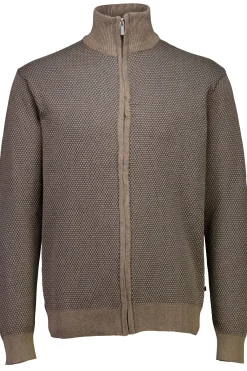 Jack's Cardigan