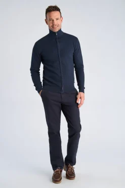 Jack's Cardigan