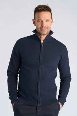 Jack's Cardigan