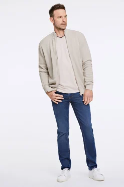 Jack's Cardigan