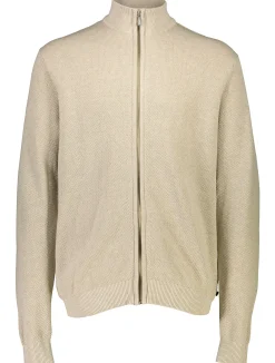 Jack's Cardigan