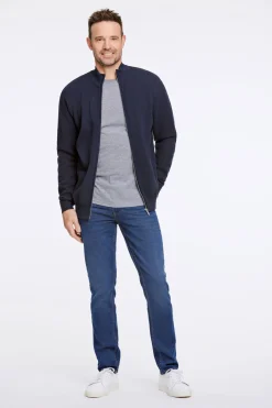 Jack's Cardigan