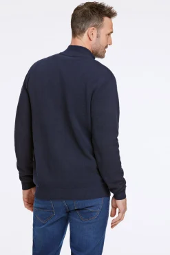 Jack's Cardigan