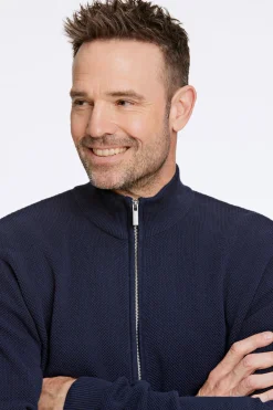 Jack's Cardigan