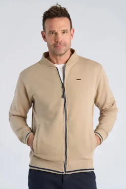 Jack's Cardigan