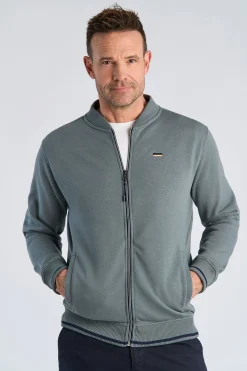 Jack's Cardigan