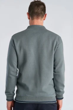 Jack's Cardigan