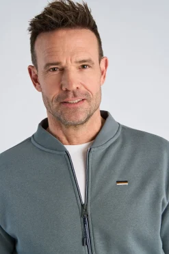 Jack's Cardigan