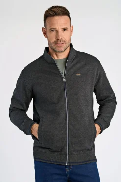 Jack's Cardigan