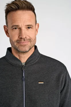 Jack's Cardigan
