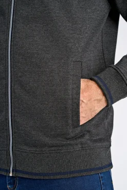 Jack's Cardigan