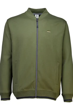 Jack's Cardigan