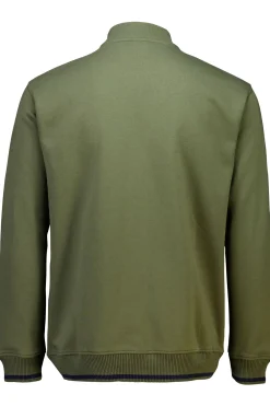 Jack's Cardigan