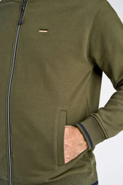 Jack's Cardigan