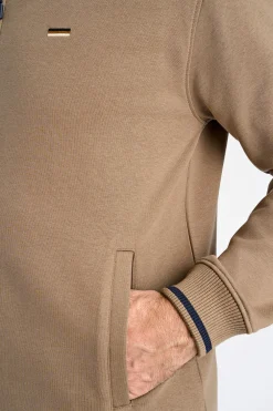 Jack's Cardigan