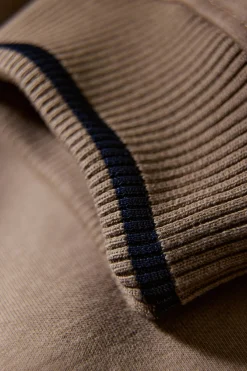 Jack's Cardigan