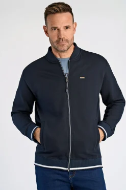 Jack's Cardigan