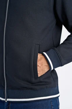 Jack's Cardigan