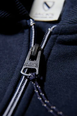 Jack's Cardigan