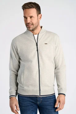Jack's Cardigan