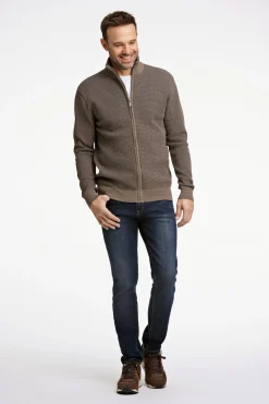 Jack's Cardigan