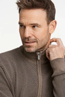 Jack's Cardigan
