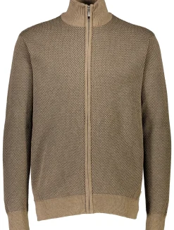 Jack's Cardigan
