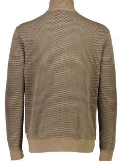 Jack's Cardigan